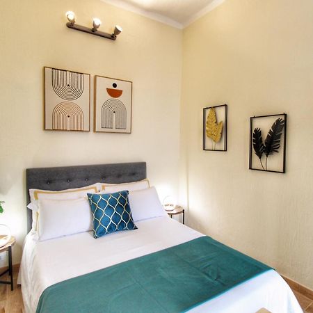 Lovely 2 Bedroom Apartment By Yourhost Рим Экстерьер фото