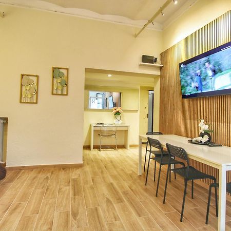 Lovely 2 Bedroom Apartment By Yourhost Рим Экстерьер фото
